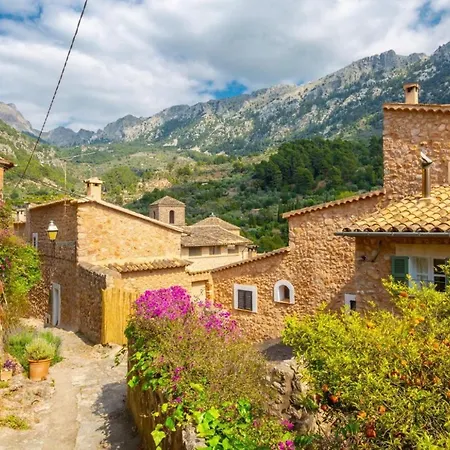 Villa Cortijo Large Private Pool Ac Wifi