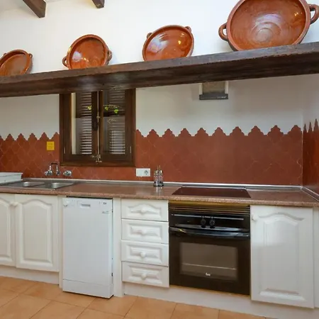 Cortijo Large Private Pool Ac Wifi * Alcúdia