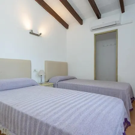 Villa Cortijo Large Private Pool Ac Wifi