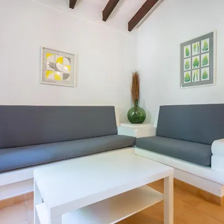Cortijo Large Private Pool Ac Wifi * Alcudia (Mallorca)