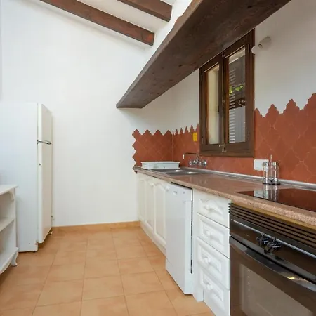 Villa Cortijo Large Private Pool Ac Wifi Alcudia (Mallorca)
